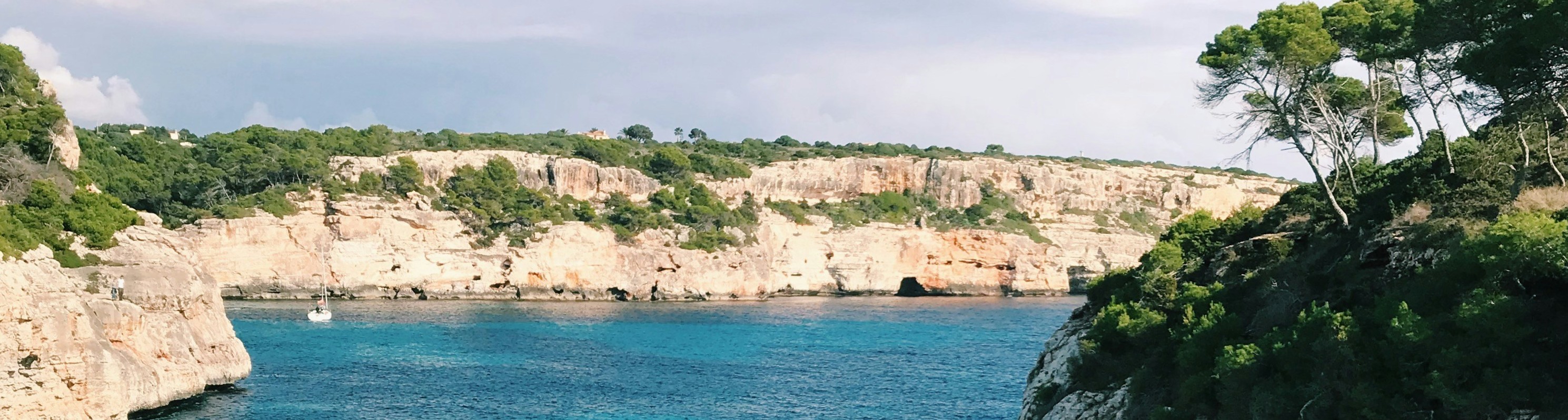 Playa Islas Baleares