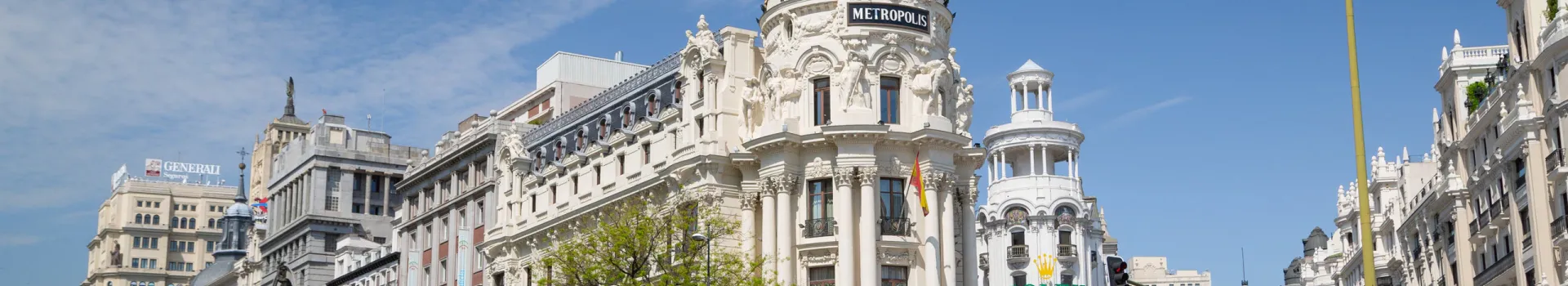 Imagen Madrid Imagen Madrid