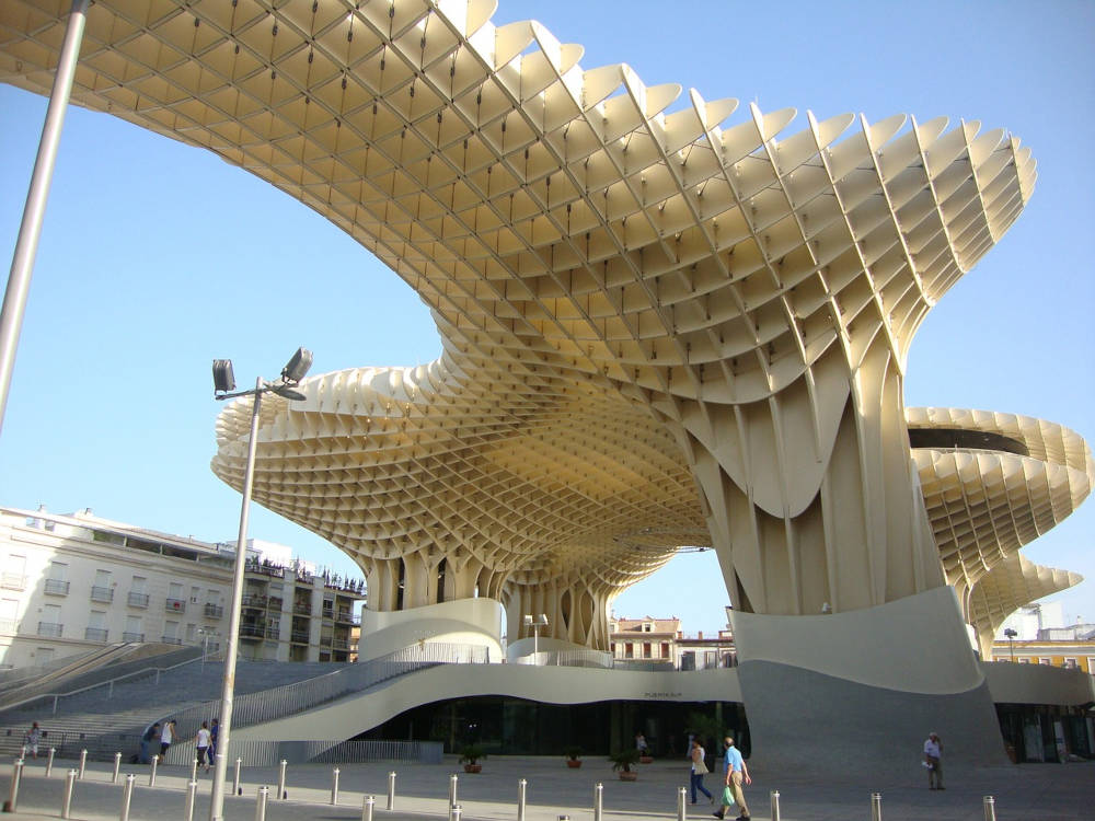 Sevilla