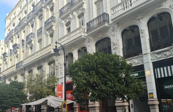 VALENCIA