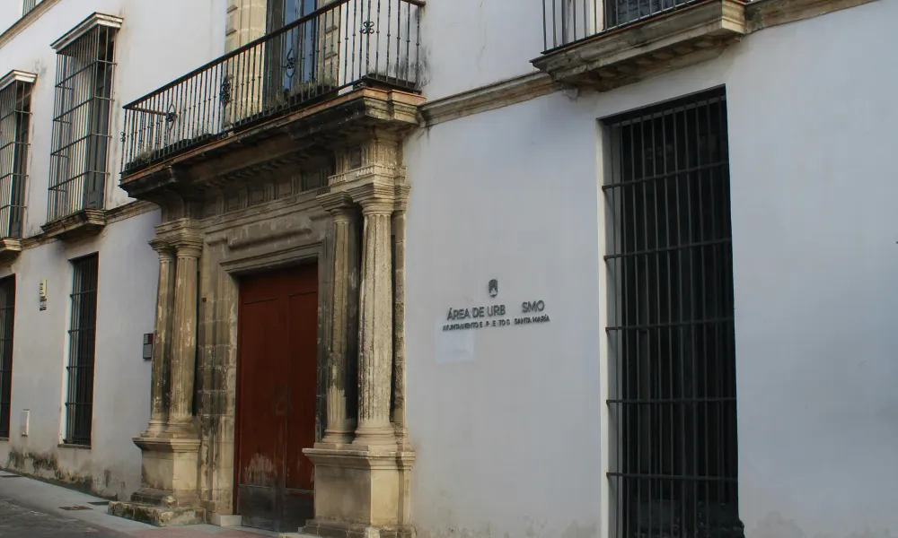 imagen Puerto Santa María