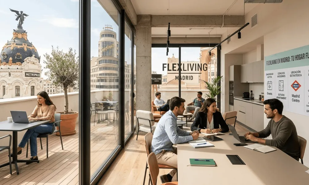 flexliving