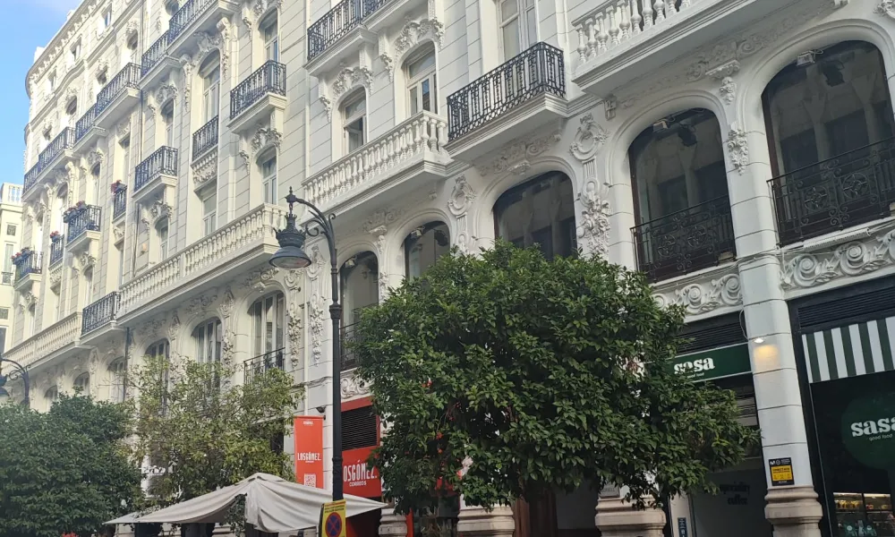 VALENCIA